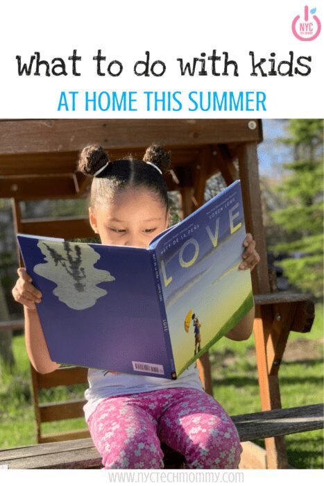 Camp Hullaballoo - NEW Book subscription series for kids this summer