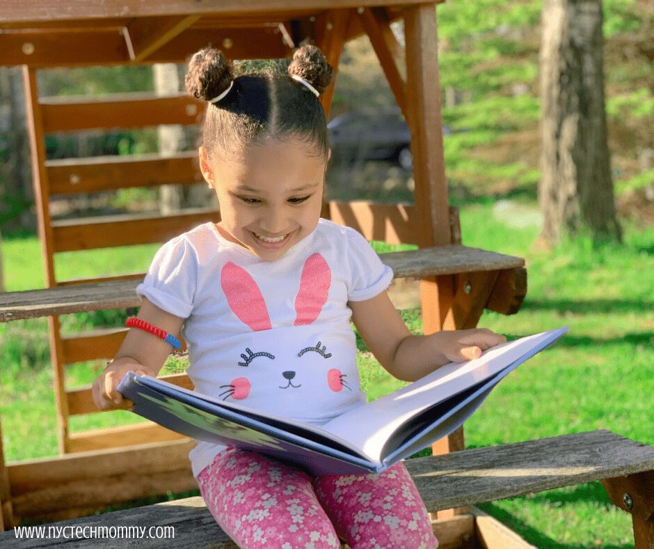 Summer Reading Challenge + ways to avoid the summer slide