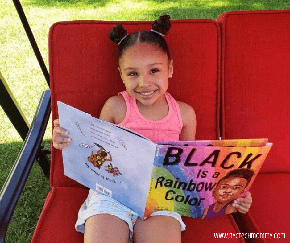 summer reading for kids
