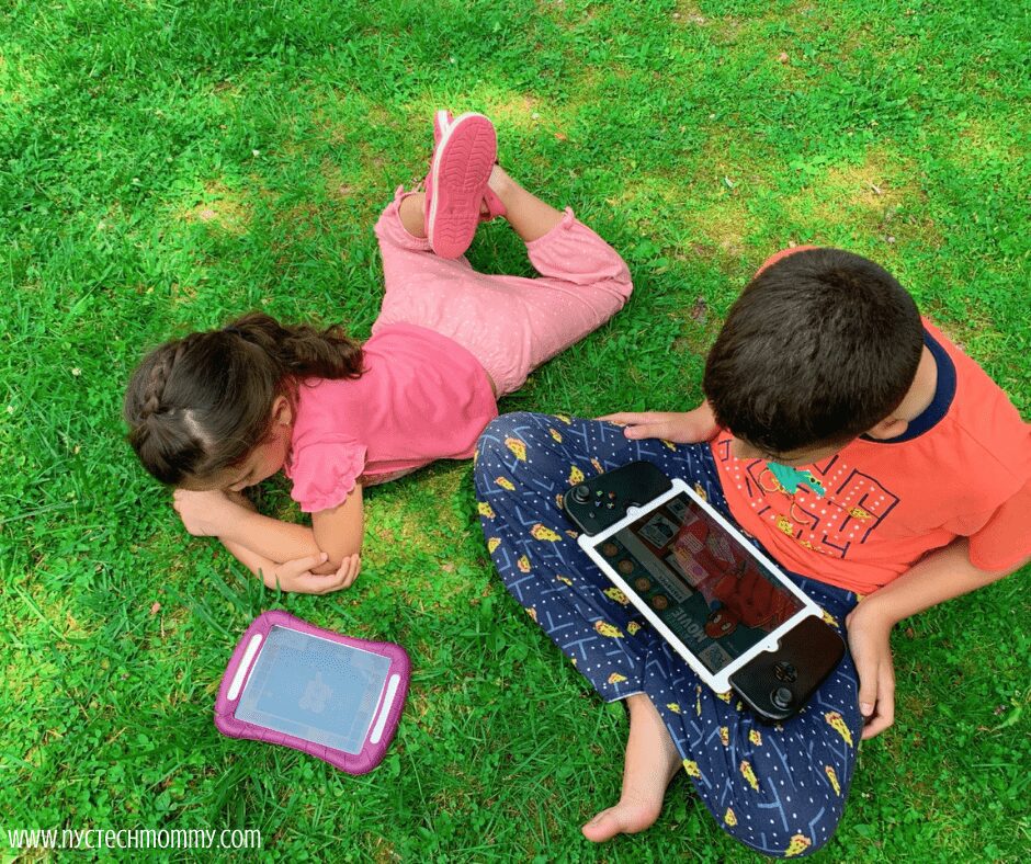 Here's how to avoid the summer slide -- including EdTech recommendations