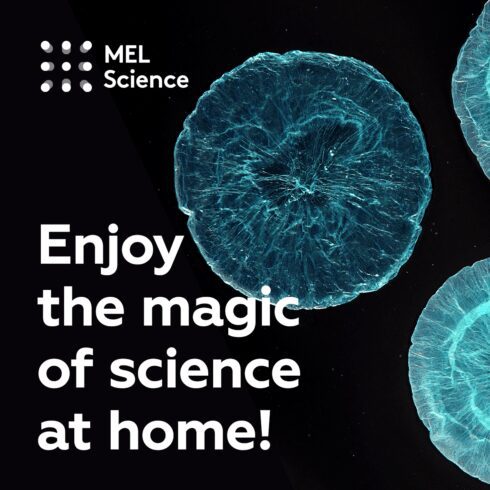 MEL Science - Science kits for kids