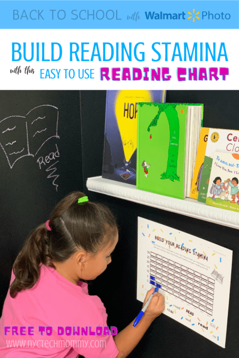 Daily routines can be great for everyone's mental and physical health, as well as a kid's concentration and learning. Here are great tips to help you set up successful home learning routines, classroom inspiration for teachers, and other educational ideas from an experienced educator. Included are free printables to help you get started -- set expectations, create a flow of the day schedule, build reading stamina, and more! | Sponsored content by @nyctechmommy for @wm_photo_center #WalmartPhoto