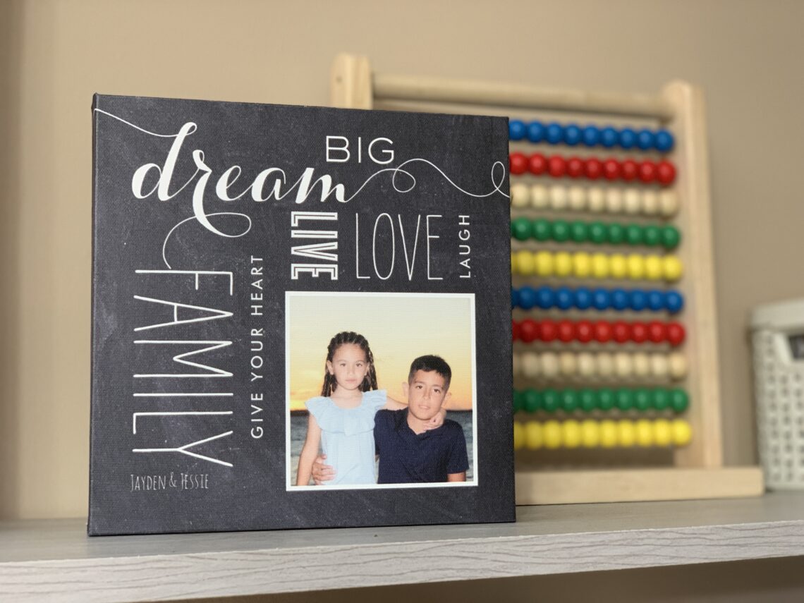 Homeschool Room Tour + How to Set Up a Learning Space at Home | NYC ...