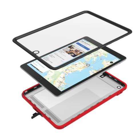 Catalyst Waterproof 10.2 iPad Case - a great remote learning gift