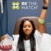 How to Save a Life by Joining Be The Match