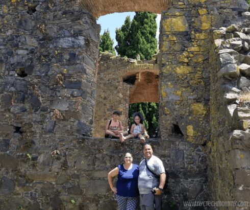 Visit Uruguay with kids - Colonia del Sacramento - Reasons why Uruguay needs to be on your travel bucket list 