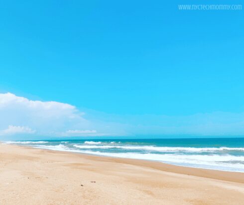 Reasons why Uruguay needs to be on your travel bucket list -- BEACHES!