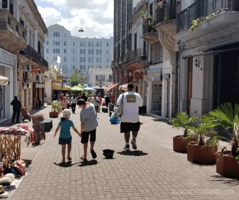 Visit Uruguay - Mercado del Puerto - Reasons why Uruguay needs to be on your travel bucket list 