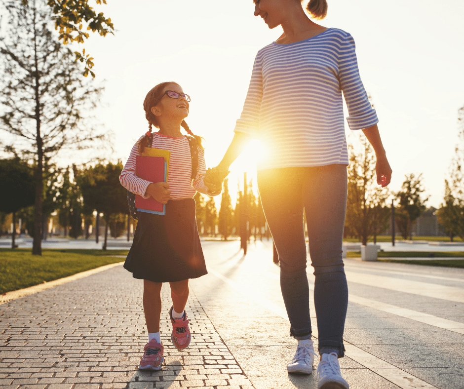 How to get your child ready for kindergarten -- tips and book recommendations from a kindergarten teacher