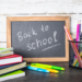 If you're wondering how to make the transition back to school an easier one, here are 5 easy tips to get ready for back to school right now!