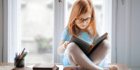 Summer Reading and other ways to avoid the summer slide and still have fun with kids this summer