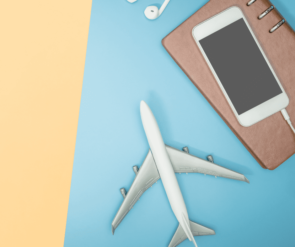 5 Family Travel Gadgets My Family Can't Travel Without