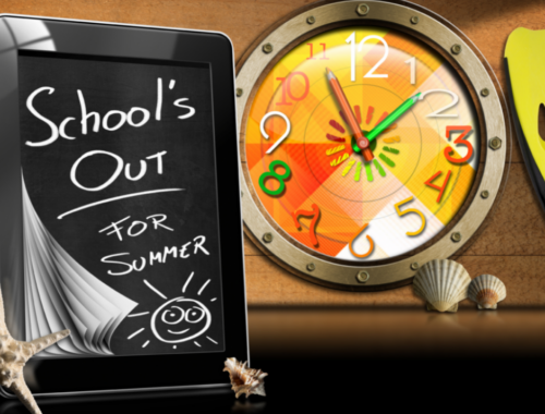 Best Tips for Summer Learning - Online Learning