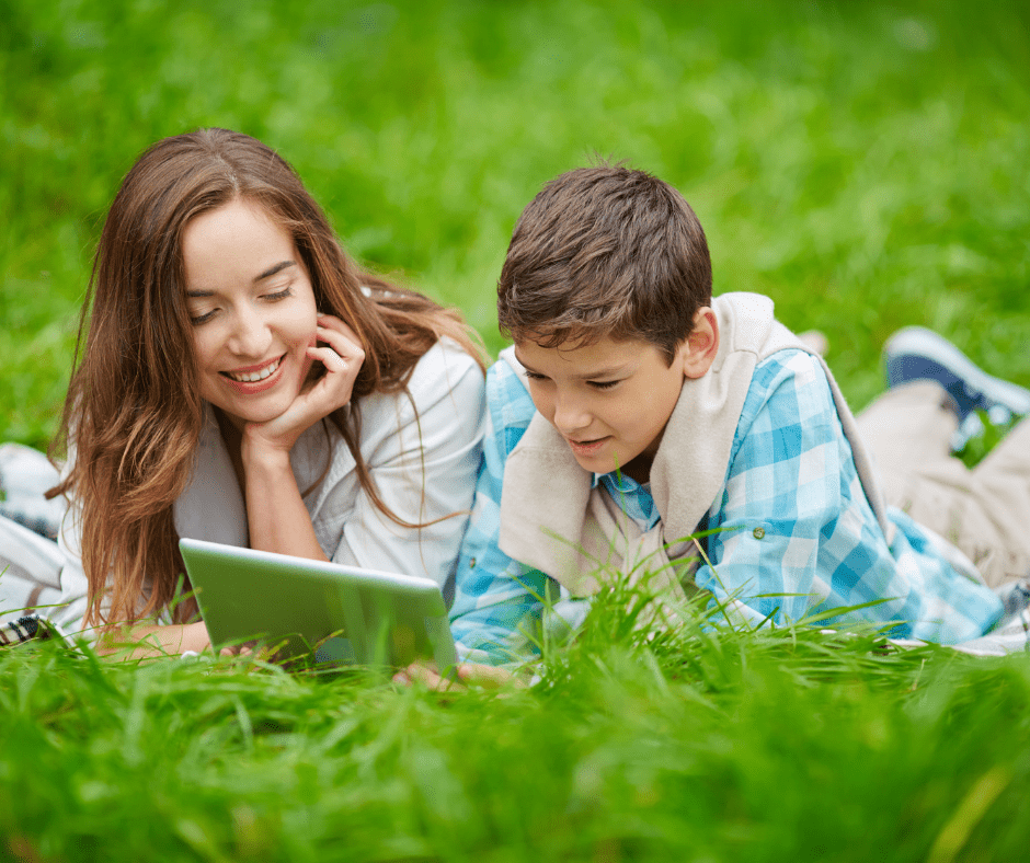 Make Online Learning Fun & Fuel Your Kids Passions This Summer