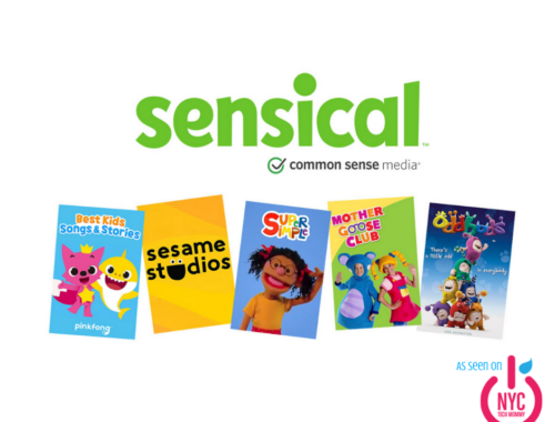 Best Videos for Kids - Sensical streaming service for kids - Common Sense Media