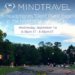 MindTravel - silent piano experience in Central Park