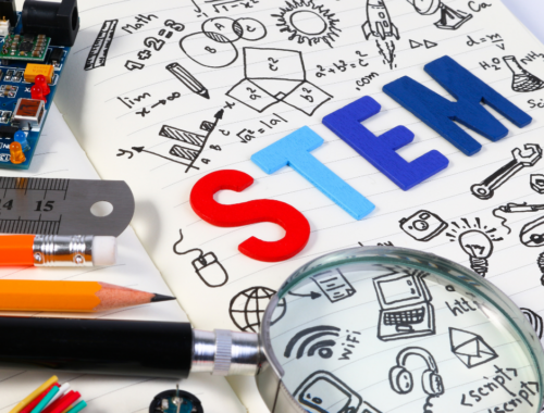 STEM Learning & STEAM Ideas for STEM DAY