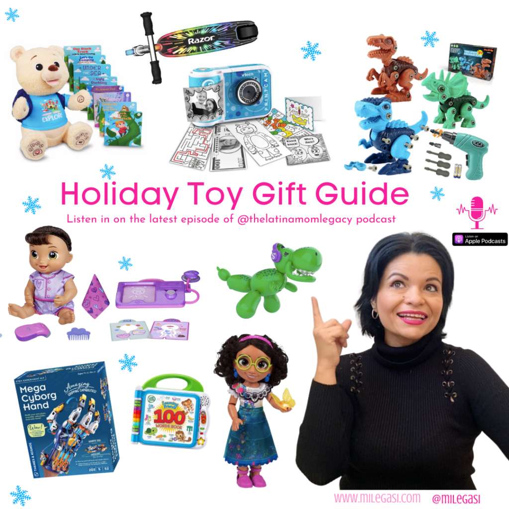 50+ Best Experience Gift Ideas for Kids (2023) — A Mom Explores  Family  Travel Tips, Destination Guides with Kids, Family Vacation Ideas, and more!