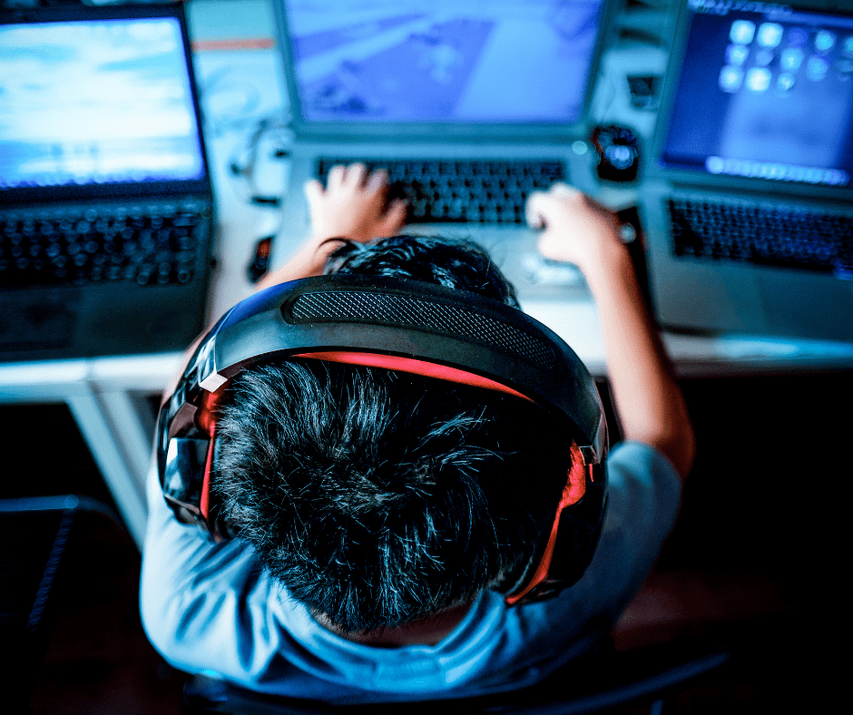 How to Keep Kids Safe Online with Kidas Monitoring Software for PC gaming 