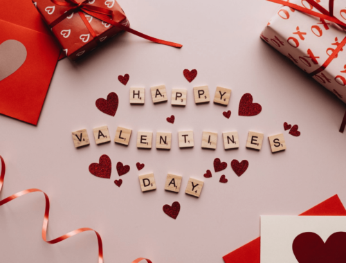 Unique Valentine's Day Gift Ideas - Unique Gifts for Valentine's Day