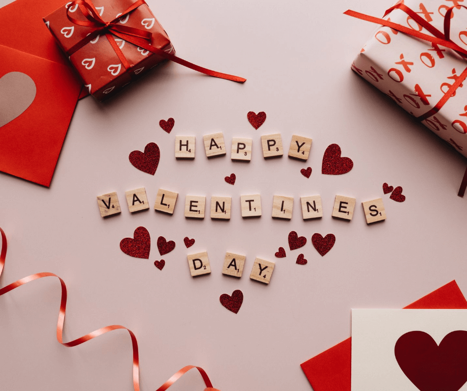 Unique Valentine's Day Gift Ideas - Unique Gifts for Valentine's Day
