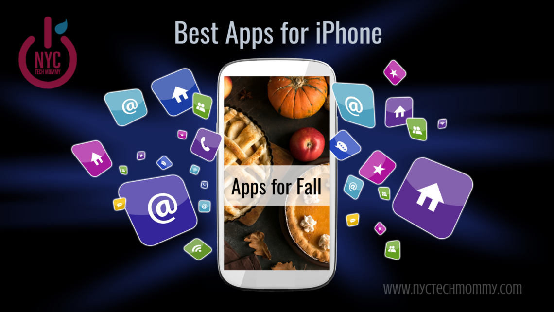 Best apps for iPhone - Best apps for fall