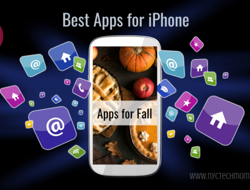 Best apps for iPhone - Best apps for fall