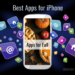 Best apps for iPhone - Best apps for fall