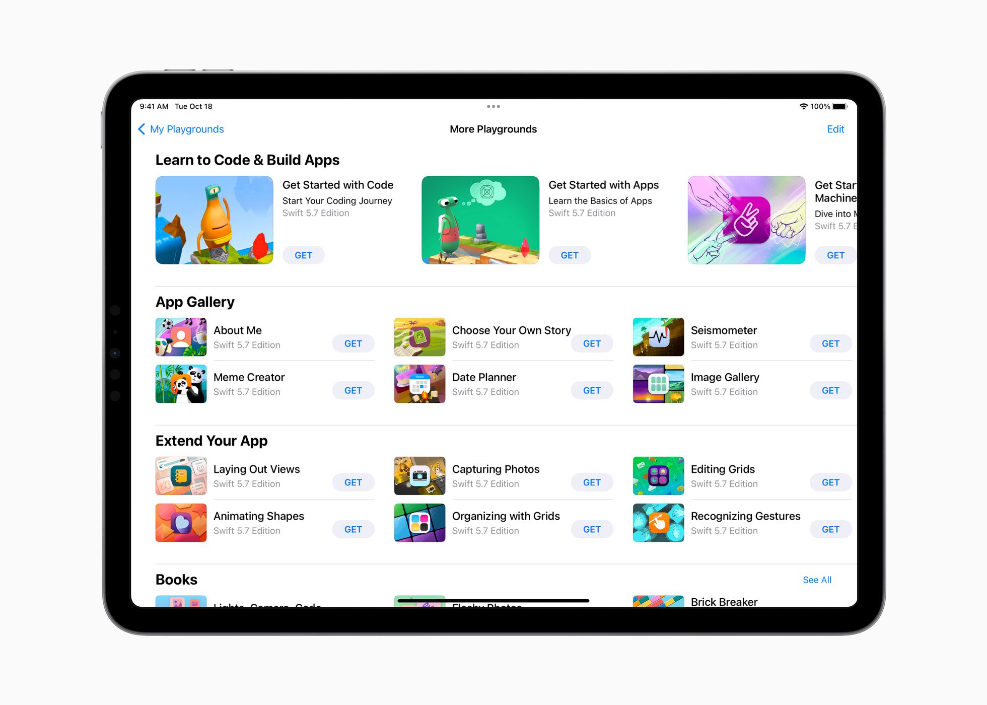 Code Your Own App & Celebrate Computer Science Education Week | NYC ...