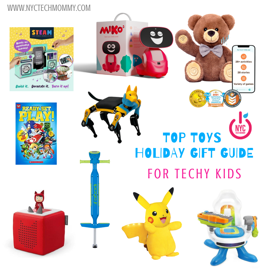 2018 Gift Guide - Games, Electronics, Accessories, & Active Ideas — All for  the Boys