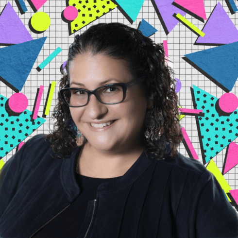 Monica Encarnacion is a digital parenting expert, connected educator, mom of two and lifestyle blogger at NYC Tech Mommy - a Family Lifestyle, Tech, and Travel.
