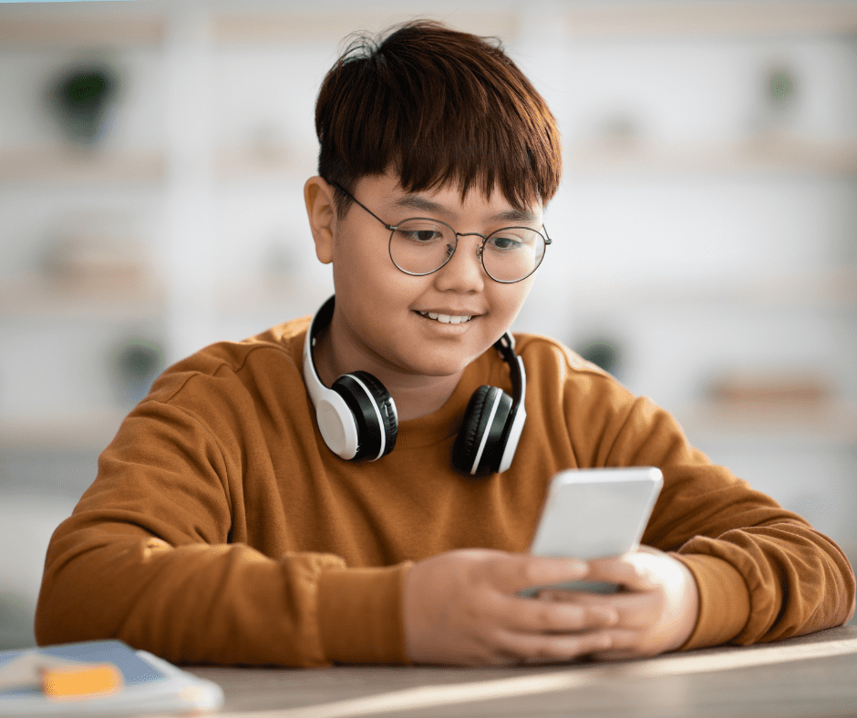 Kids use ChatGPT for learning - Generative AI for Kids - ChatGPT for Kids