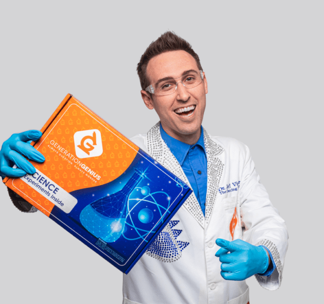 HandsOn Science Kits From Generation Genius Make Learning Fun NYC