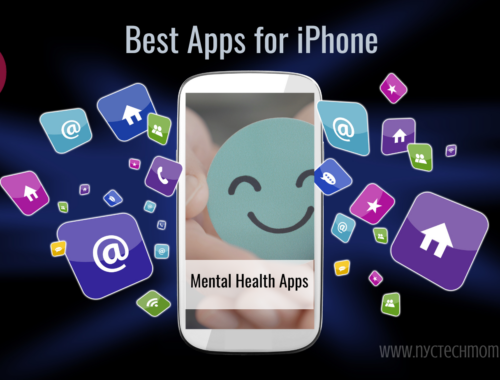 Best Mental Health Apps - Find these best apps for iPhone in the App Store