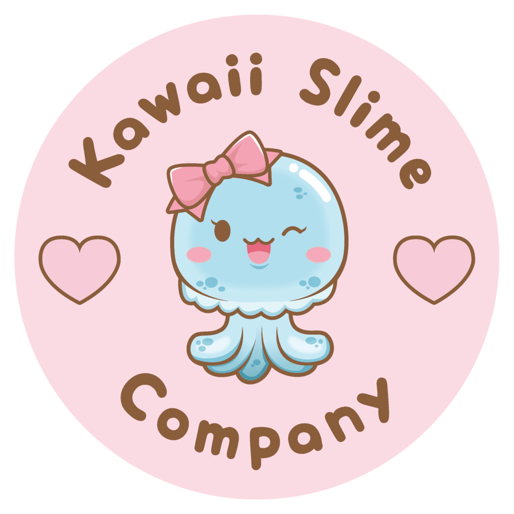 Kawaii Slime Company 