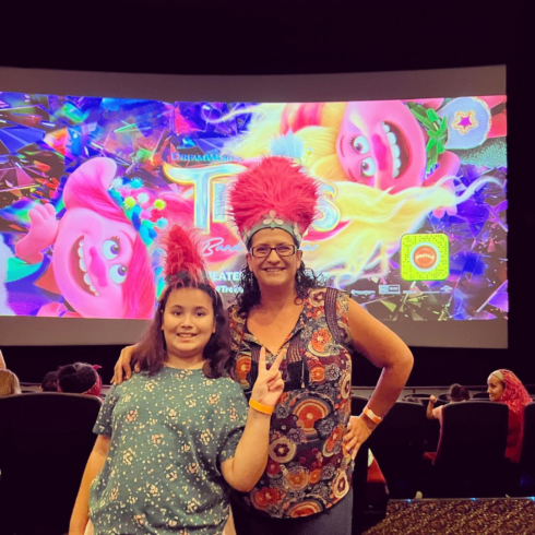 Trolls - Movie Preview NYCTechMommy