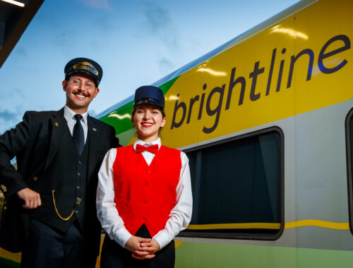 Brightline Holiday Fares - Ride Brightline and leave the holiday traffic behind