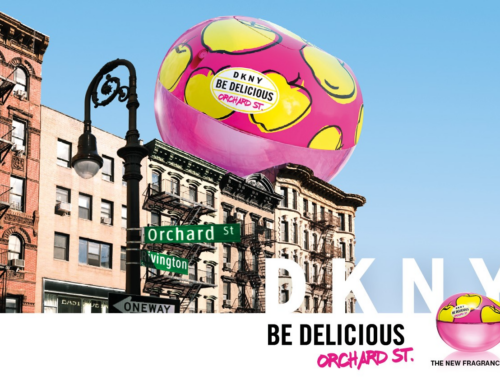 DKNY Be Delicious Orchard St - Gift Guide Best Fragrance Gifs for Him and Her