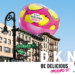 DKNY Be Delicious Orchard St - Gift Guide Best Fragrance Gifs for Him and Her