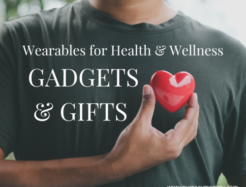 Wearables for Health and Wellness Gifts and Gadgets - CES 2024 Top Tech for Families