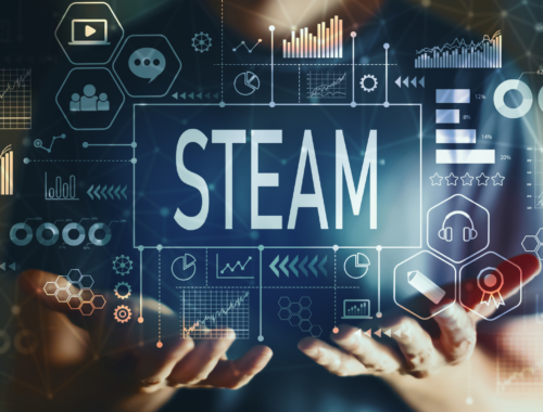 Homeschool STEAM