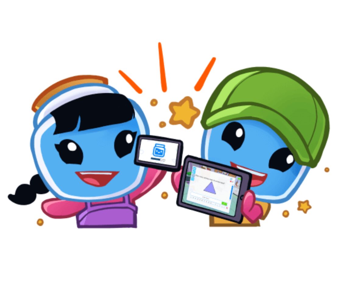 Meet the Founder: Edna Martinson, Co-Founder of Boddle Learning