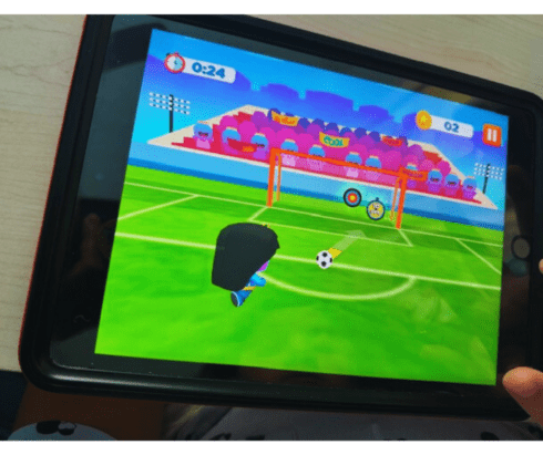 Gamified Fun Boddle: Making Learning a Gamified Adventure / Gamified Learning App ...