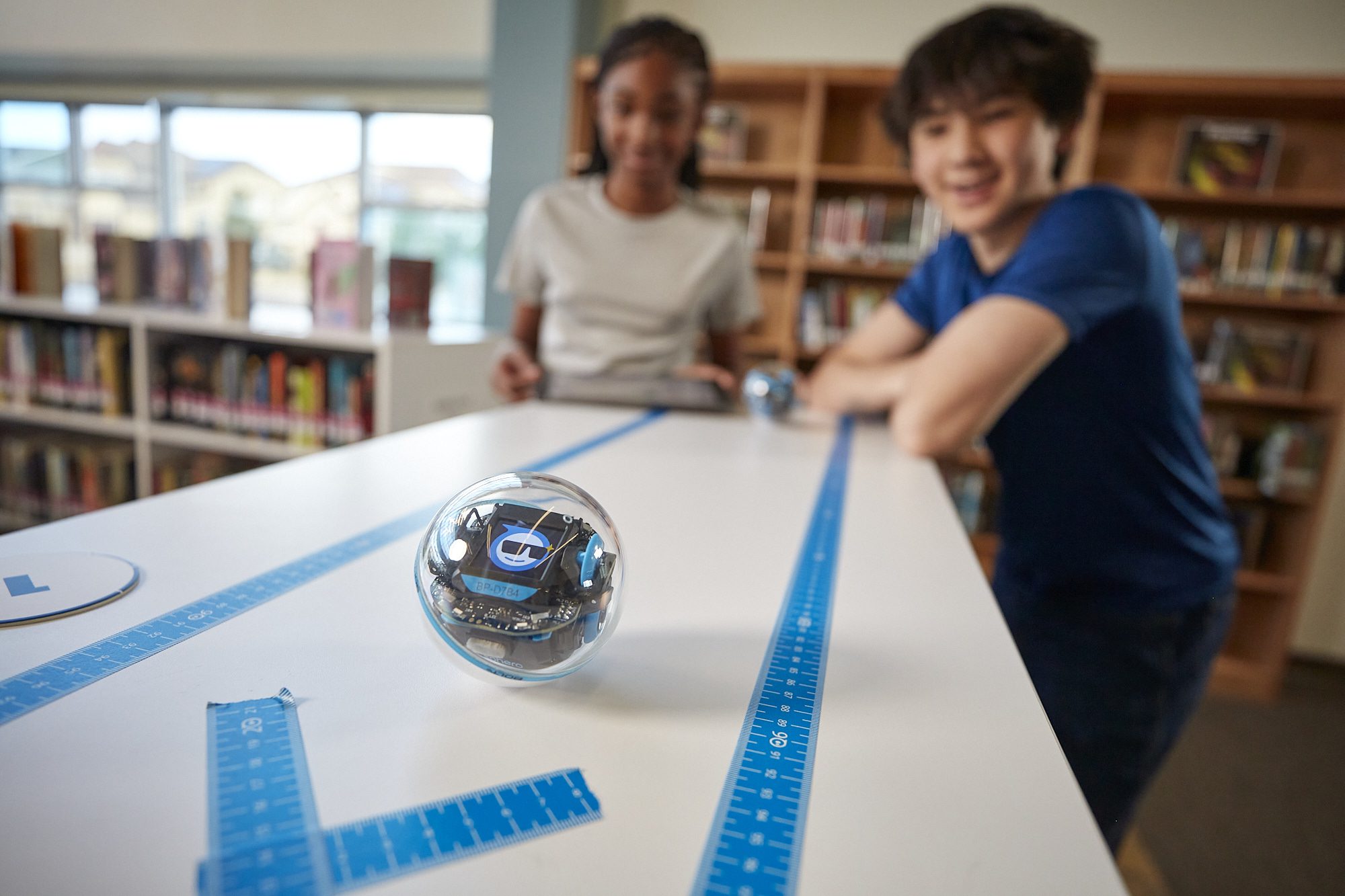 Sphero Bolt+ Review: Level Up Your Coding Adventures!
