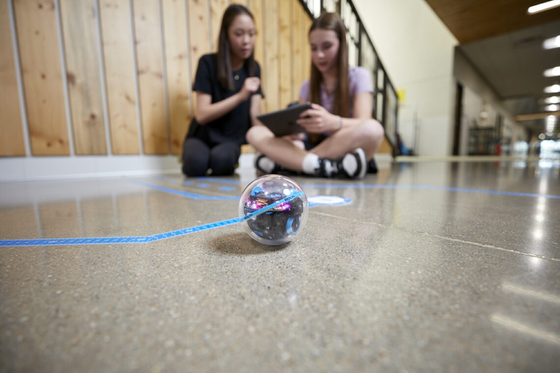 Sphero Bolt+ Review: Level Up Your Coding Adventures!