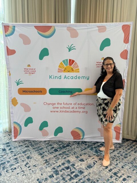 Kind Academy