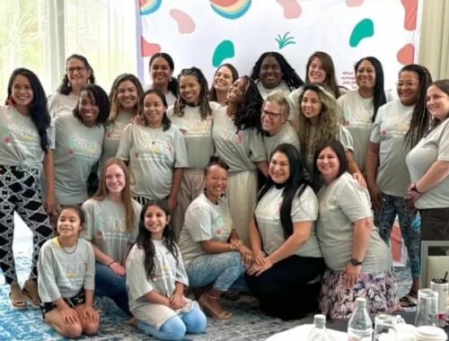 KindCon Retreat for Educators - Kind Academy
