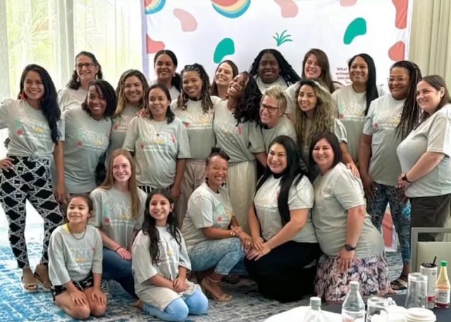 KindCon Retreat for Educators - Kind Academy