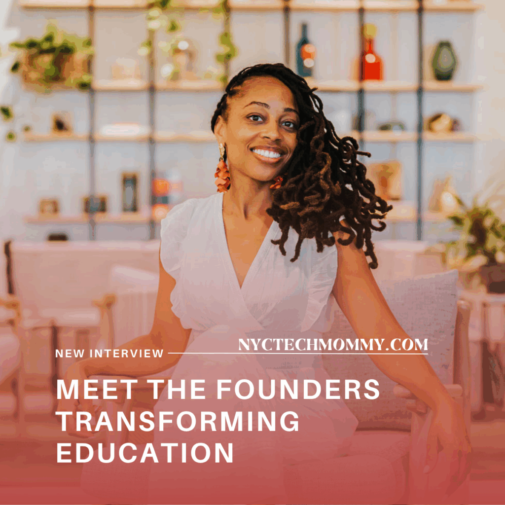 Iman Alleyne - Kind Academy