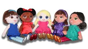 Theodora STEAM dolls - Best STEAM toys for girls